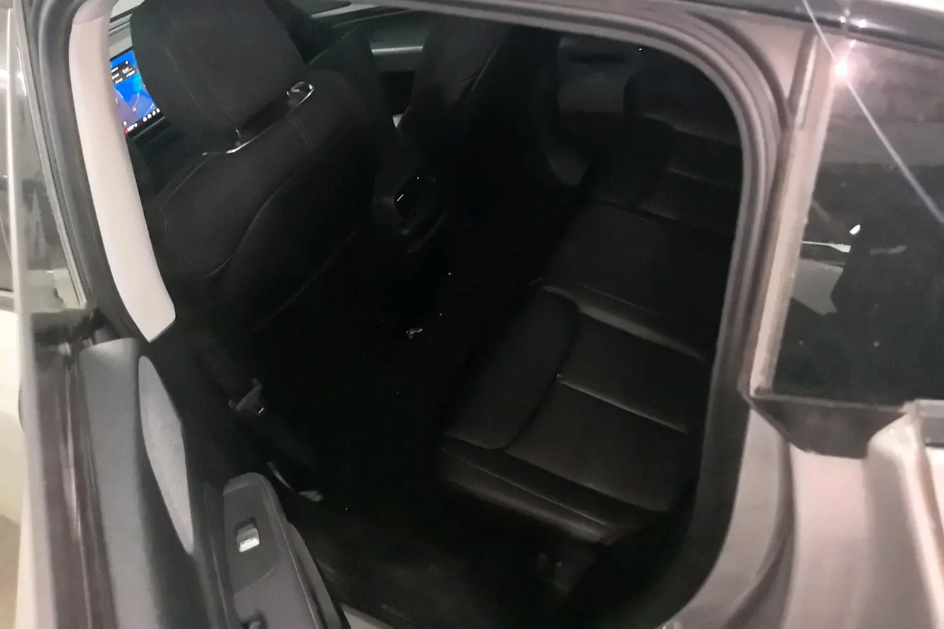 2023 XPENG G6 thumbnail 4