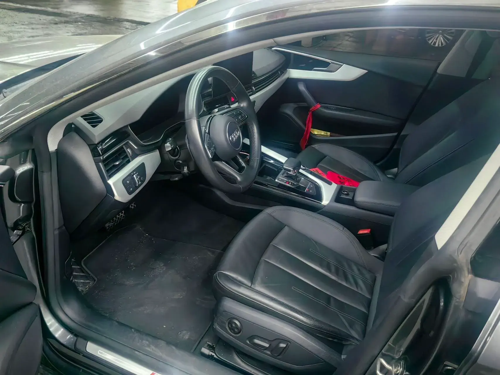 2021 AUDI A5 thumbnail 2