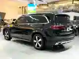 2021 Mercedes-Benz GLS Class 3.0T 367HP L6 9AT