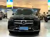 2021 Mercedes-Benz GLS Class 3.0T 367HP L6 9AT