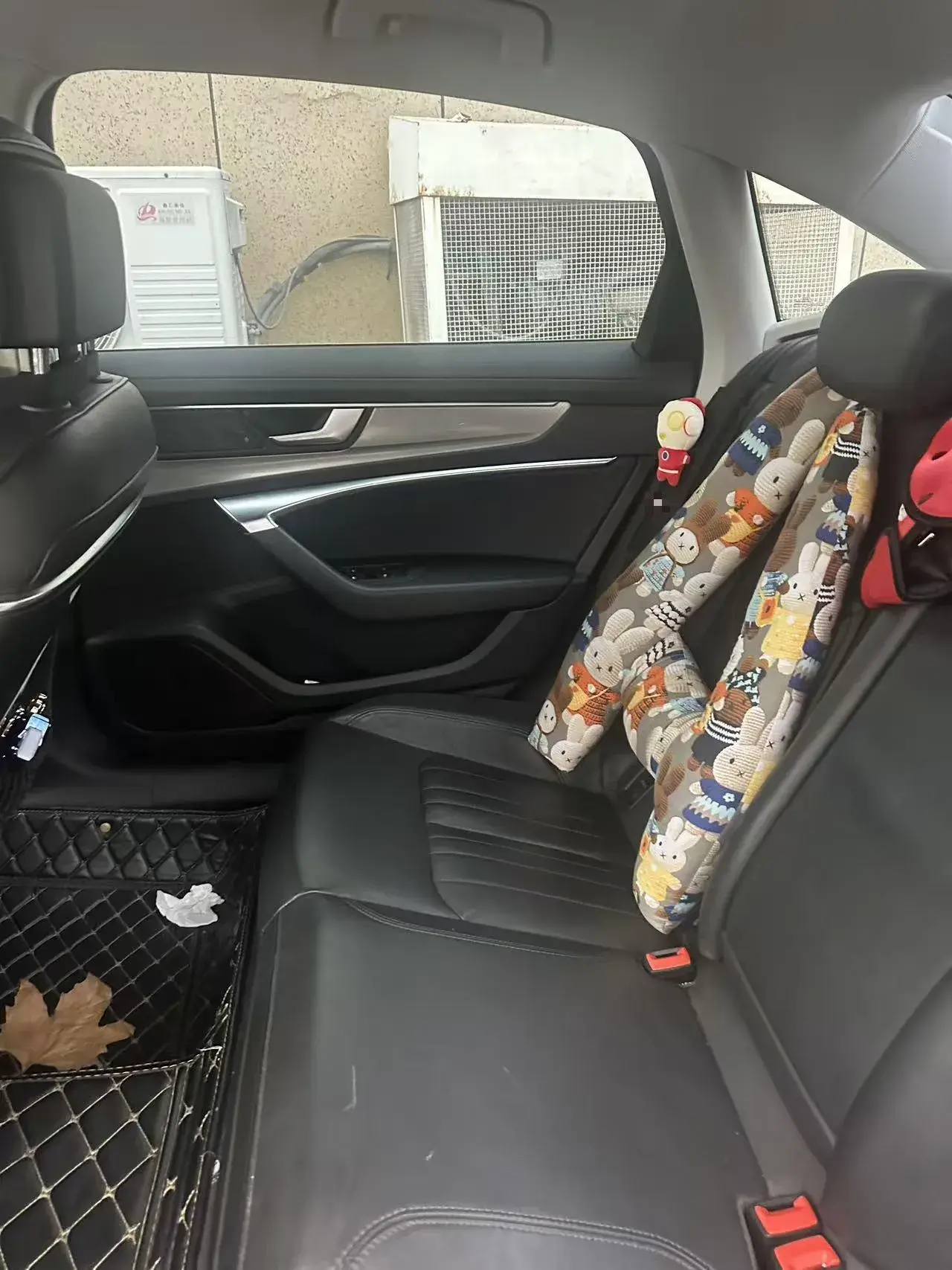 2019 AUDI A6L thumbnail 3