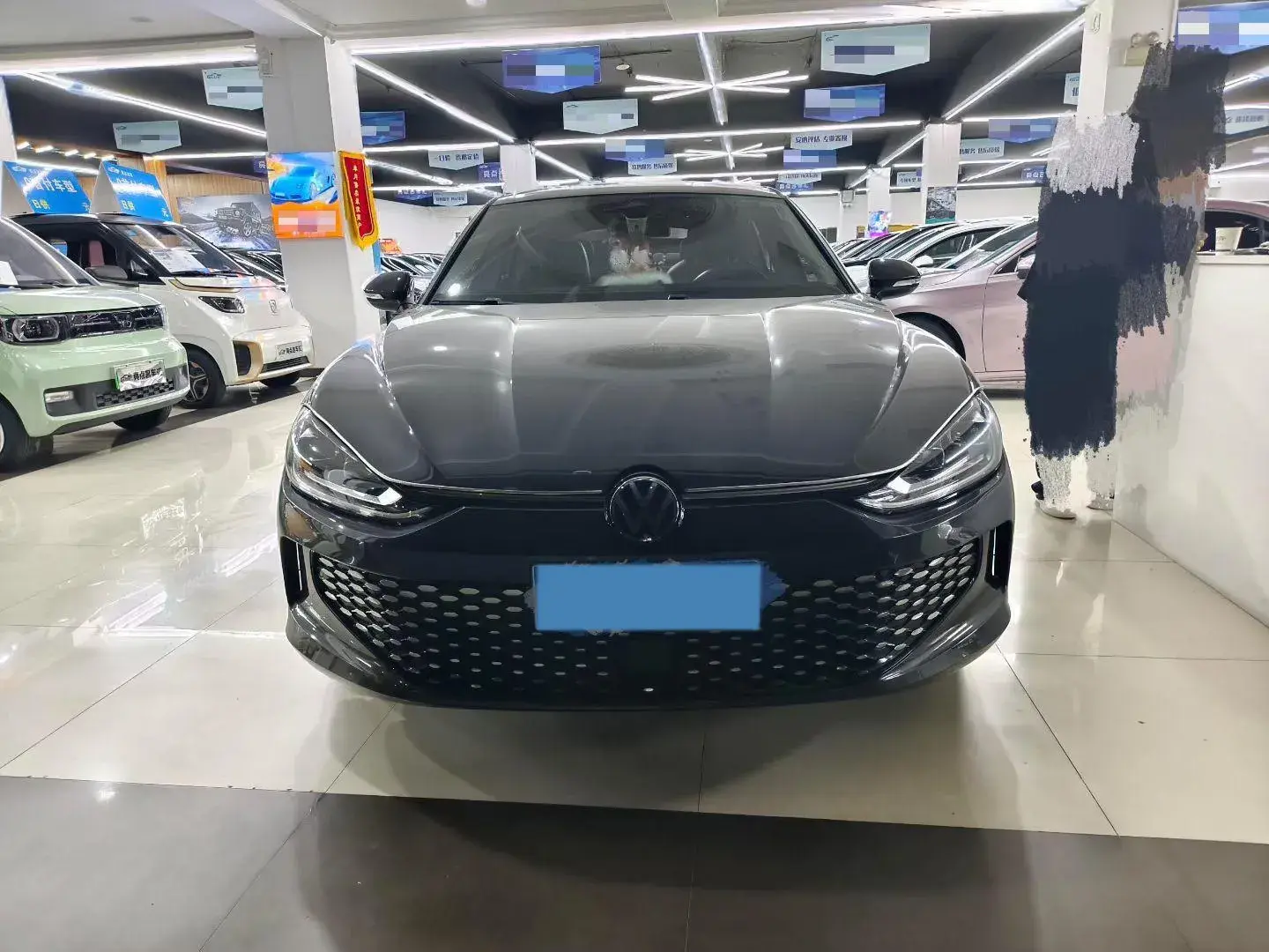 2022 VOLKSWAGEN LAMANDO thumbnail 2