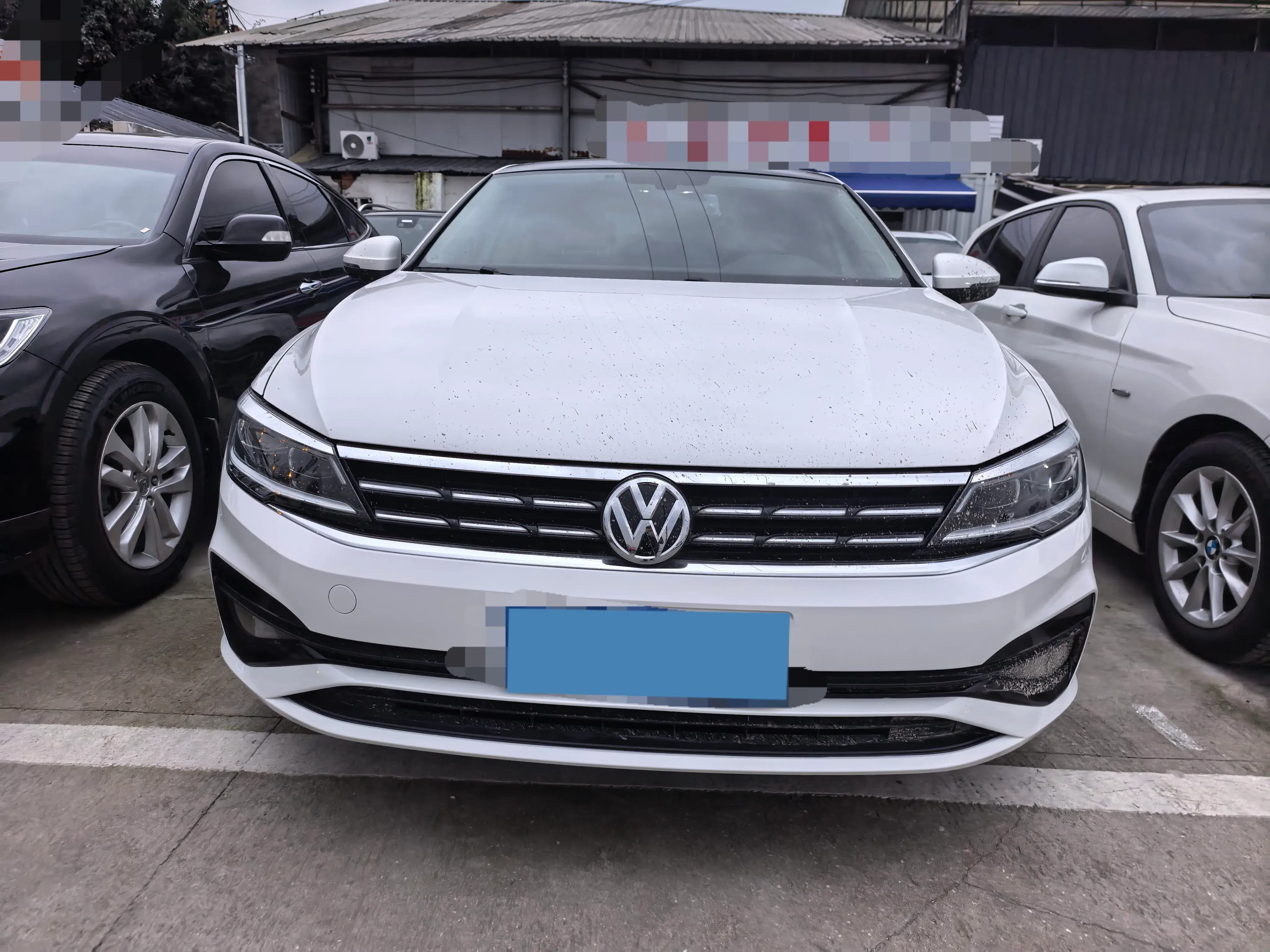 2021 VOLKSWAGEN LAMANDO thumbnail 2