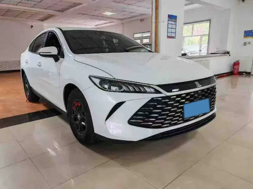 2024 BYD QIN thumbnail 3