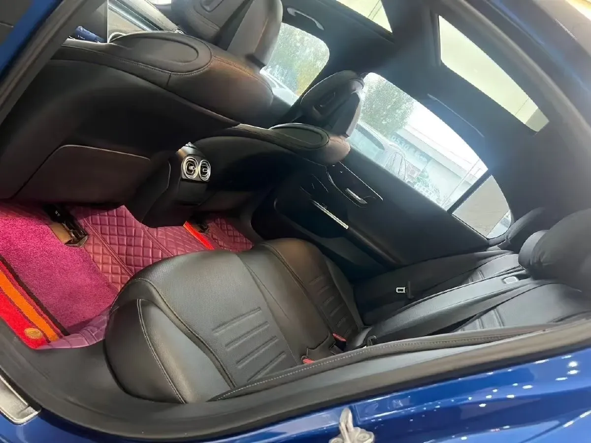 2022 Mercedes-Benz C Class 1.5T 204HP L4 9AT,autocango,china used car exporter,china ev exporter,chinese used car exporter,chinese used ev exporter