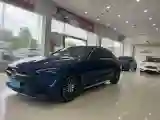 2022 Mercedes-Benz C Class 1.5T 204HP L4 9AT