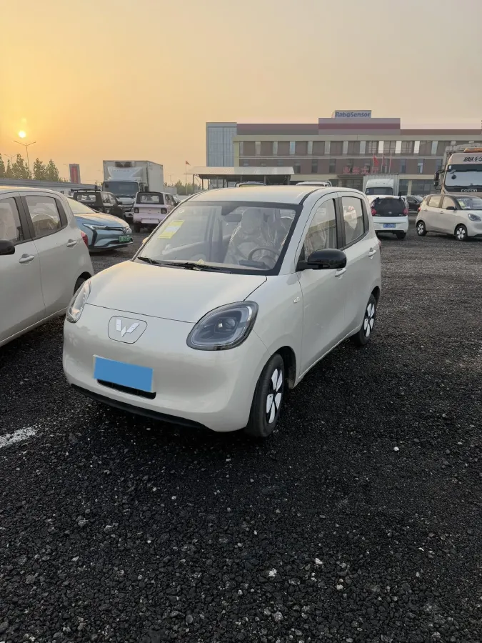 2025 WuLing HongGuang MINI EV BEV 16.2KWH,autocango,china used car exporter,china ev exporter,chinese used car exporter,chinese used ev exporter