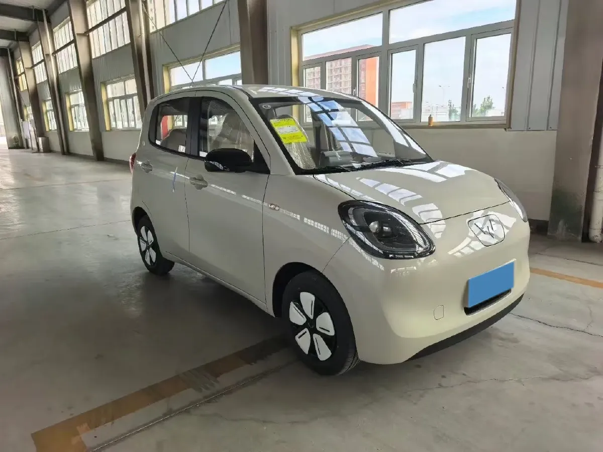 2025 WuLing HongGuang MINI EV BEV 16.2KWH,autocango,china used car exporter,china ev exporter,chinese used car exporter,chinese used ev exporter