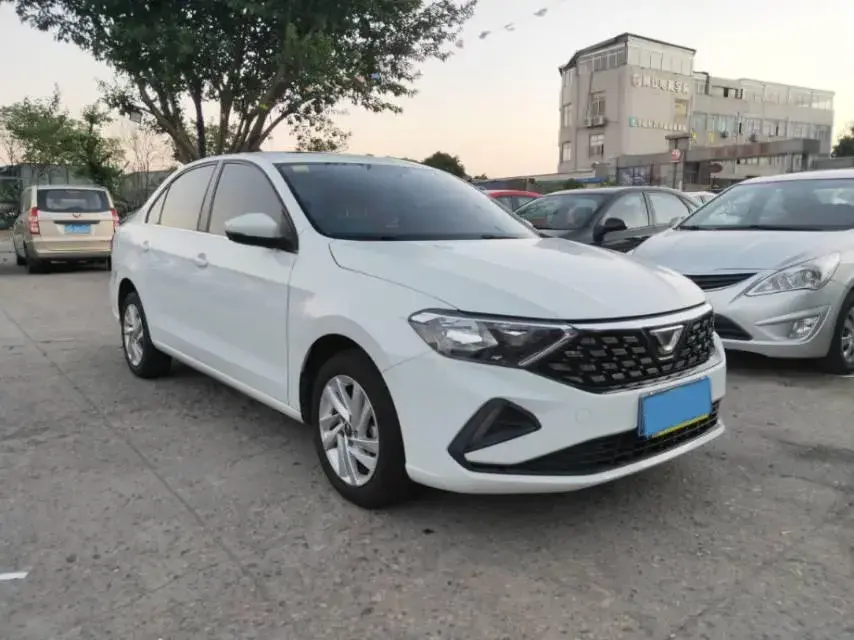 2019 JETTA VA3 thumbnail 3