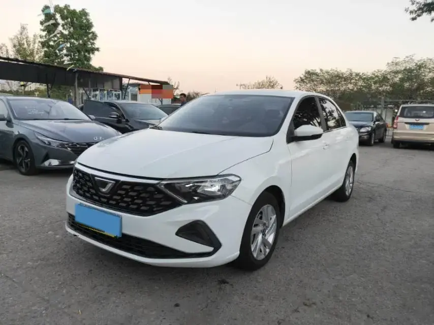 2019 JETTA VA3 view 1