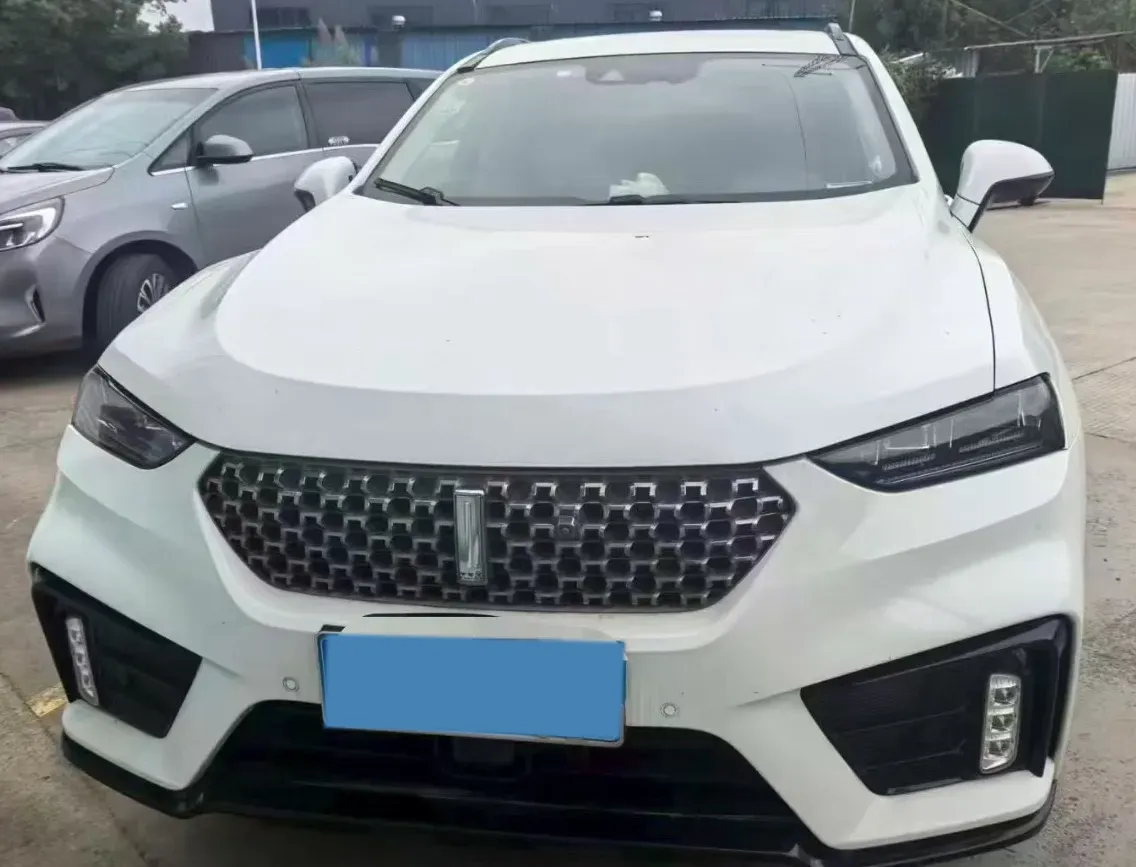 2020 WEY VV7 GT 2.0T 227HP L4 7DCT,autocango,china used car exporter,china ev exporter,chinese used car exporter,chinese used ev exporter