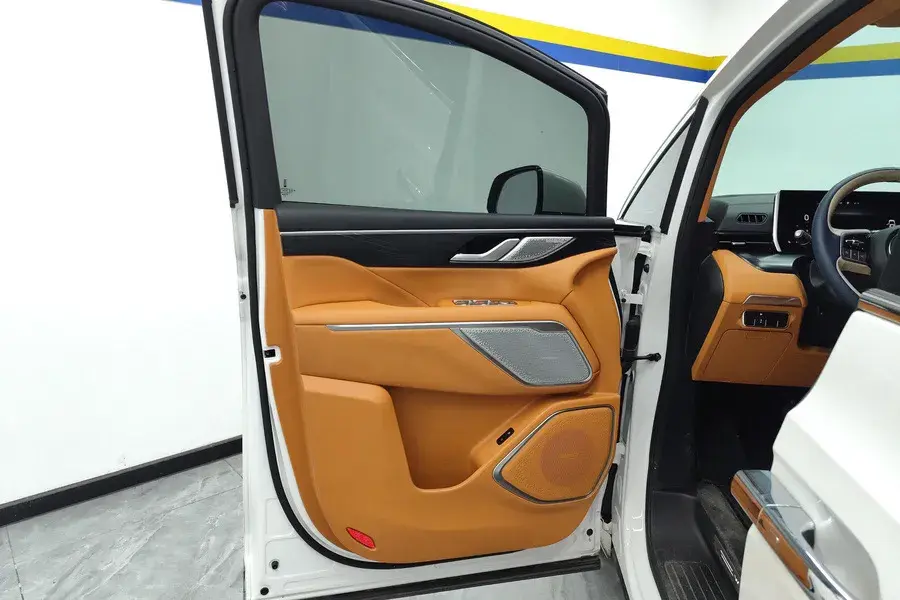 2024 HONGQI HQ9 thumbnail 4