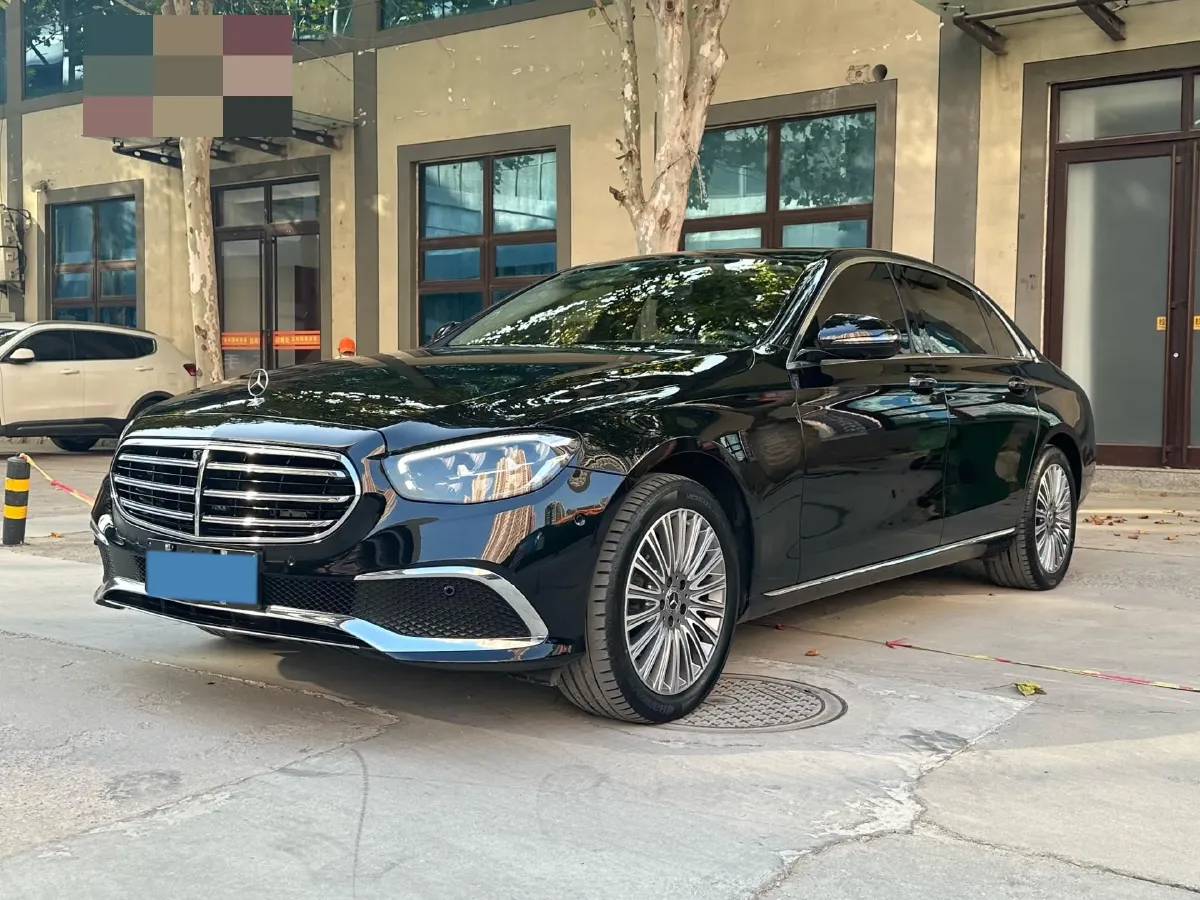 2021 Mercedes-Benz E Class 2.0T 258HP L4 9AT,autocango,china used car exporter,china ev exporter,chinese used car exporter,chinese used ev exporter
