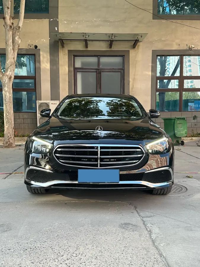 2021 Mercedes-Benz E Class 2.0T 258HP L4 9AT,autocango,china used car exporter,china ev exporter,chinese used car exporter,chinese used ev exporter