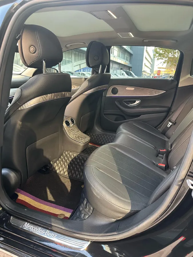 2021 Mercedes-Benz E Class 2.0T 258HP L4 9AT,autocango,china used car exporter,china ev exporter,chinese used car exporter,chinese used ev exporter