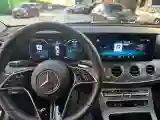 2021 Mercedes-Benz E Class 2.0T 258HP L4 9AT