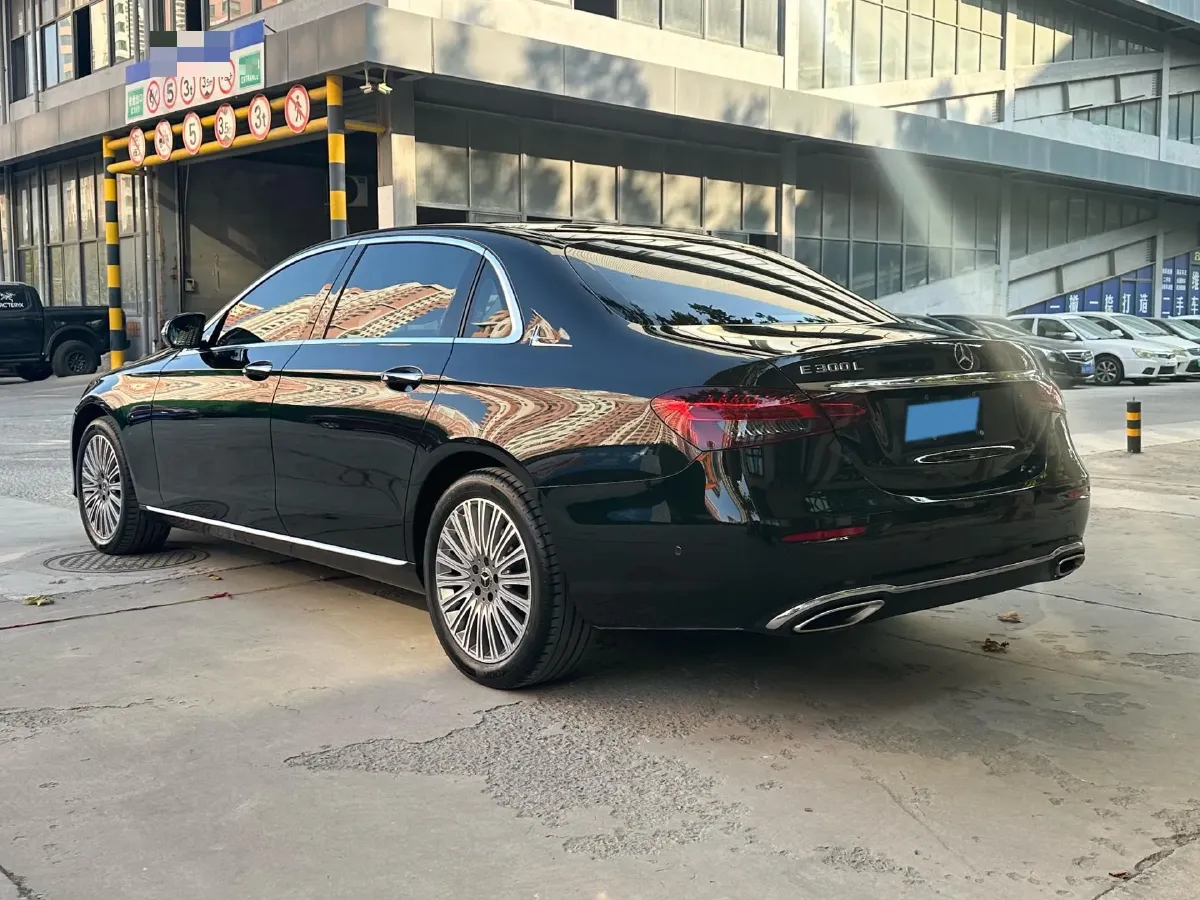 2021 Mercedes-Benz E Class 2.0T 258HP L4 9AT,autocango,china used car exporter,china ev exporter,chinese used car exporter,chinese used ev exporter