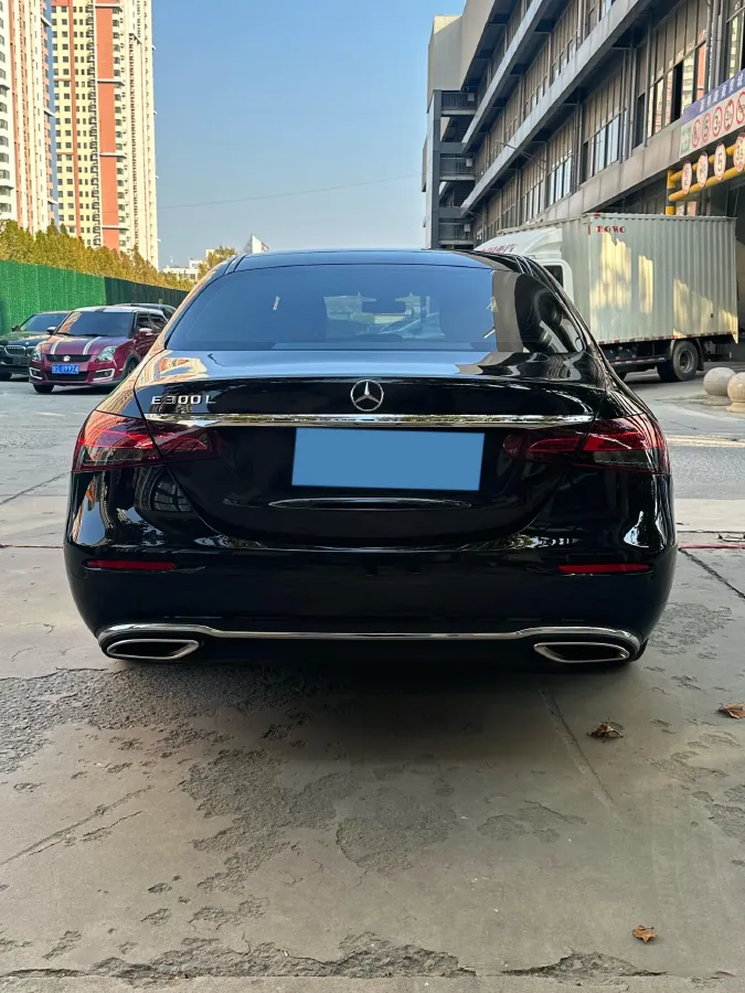 2021 Mercedes-Benz E Class 2.0T 258HP L4 9AT,autocango,china used car exporter,china ev exporter,chinese used car exporter,chinese used ev exporter