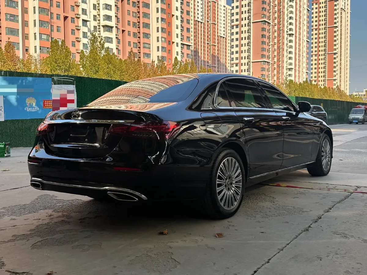 2021 Mercedes-Benz E Class 2.0T 258HP L4 9AT,autocango,china used car exporter,china ev exporter,chinese used car exporter,chinese used ev exporter