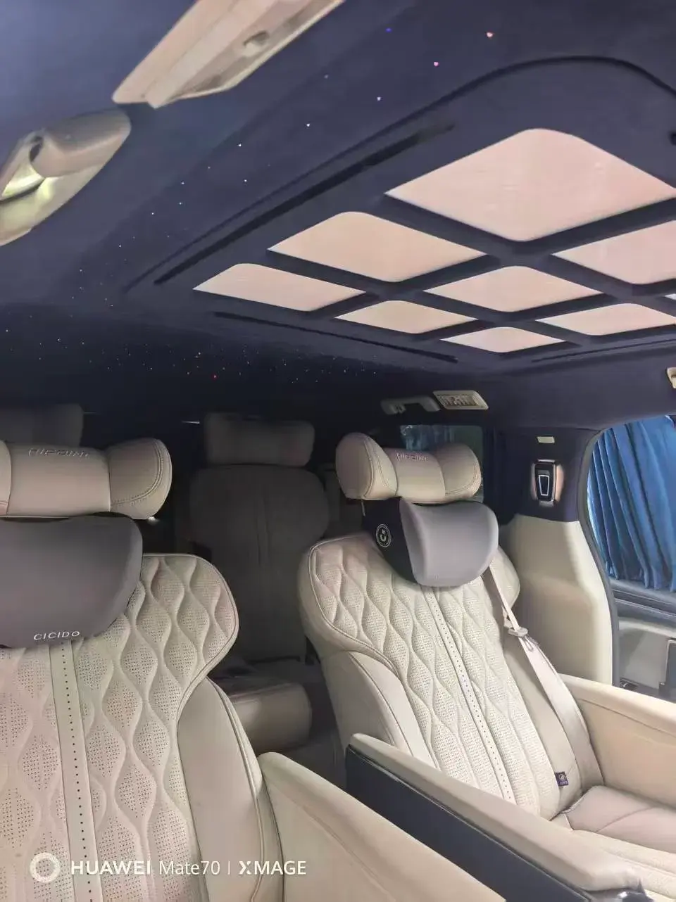 2020 BUICK GL8 thumbnail 4