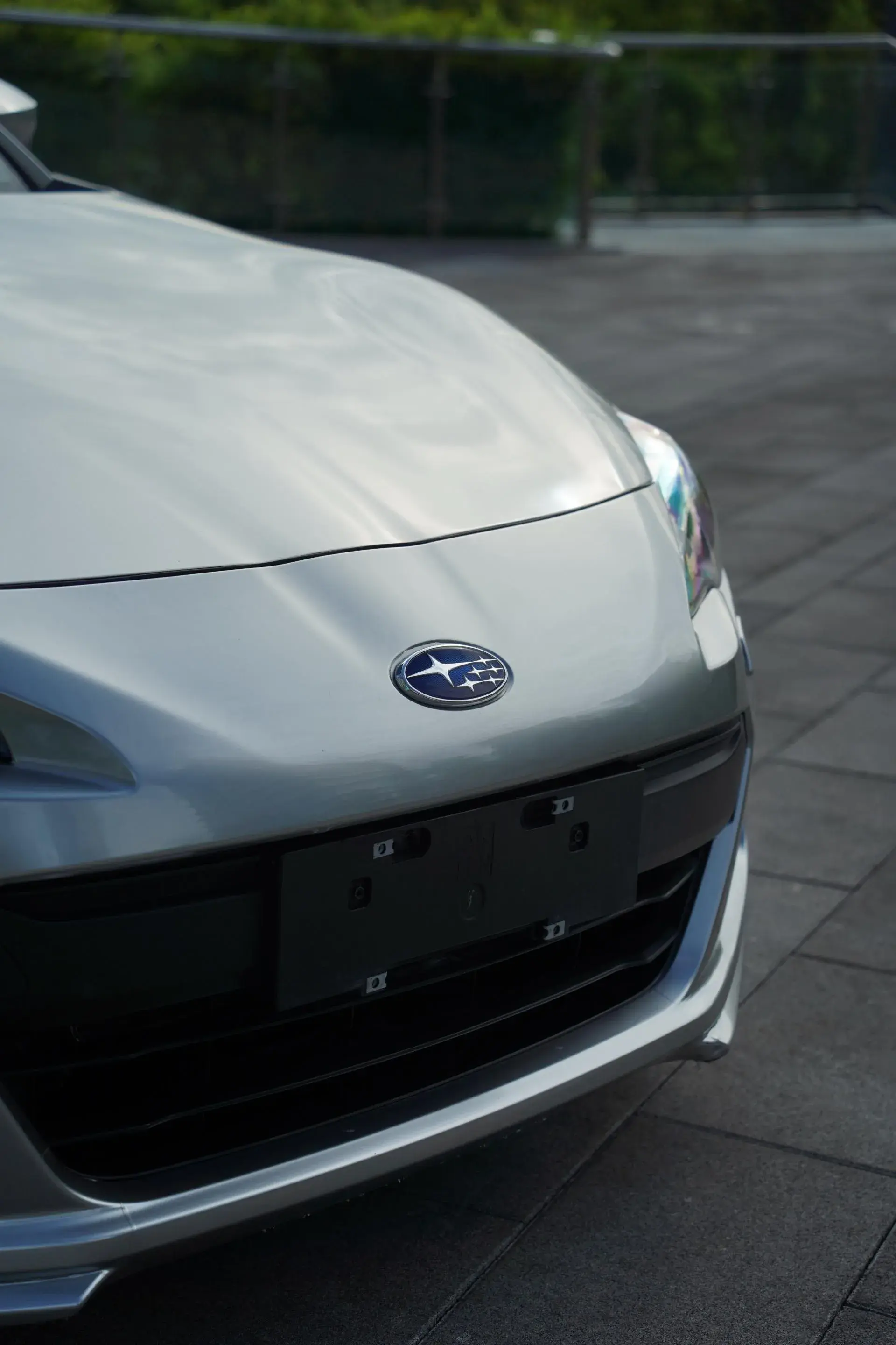 2019 SUBARU XV thumbnail 4