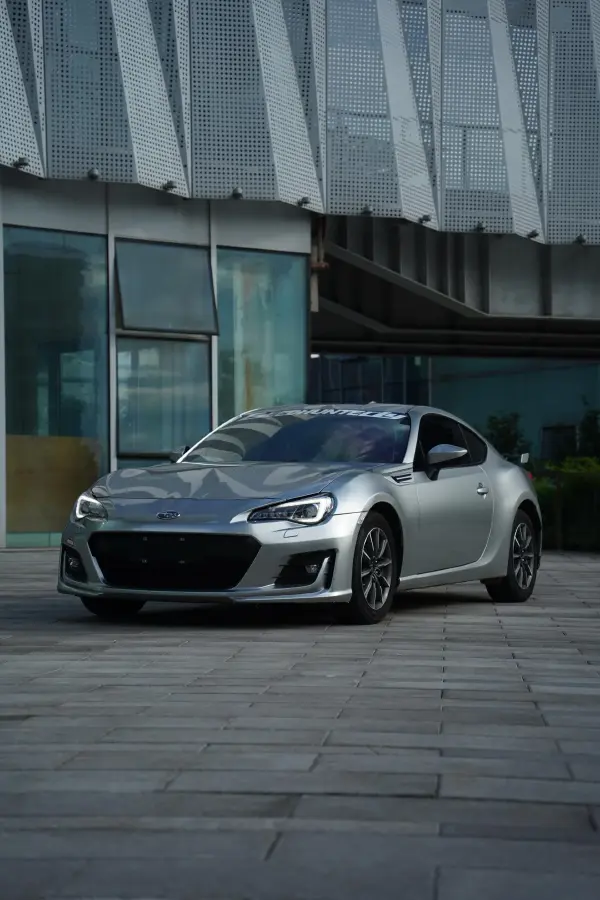 2019 Subaru XV 2.0L 156HP H4 CVT