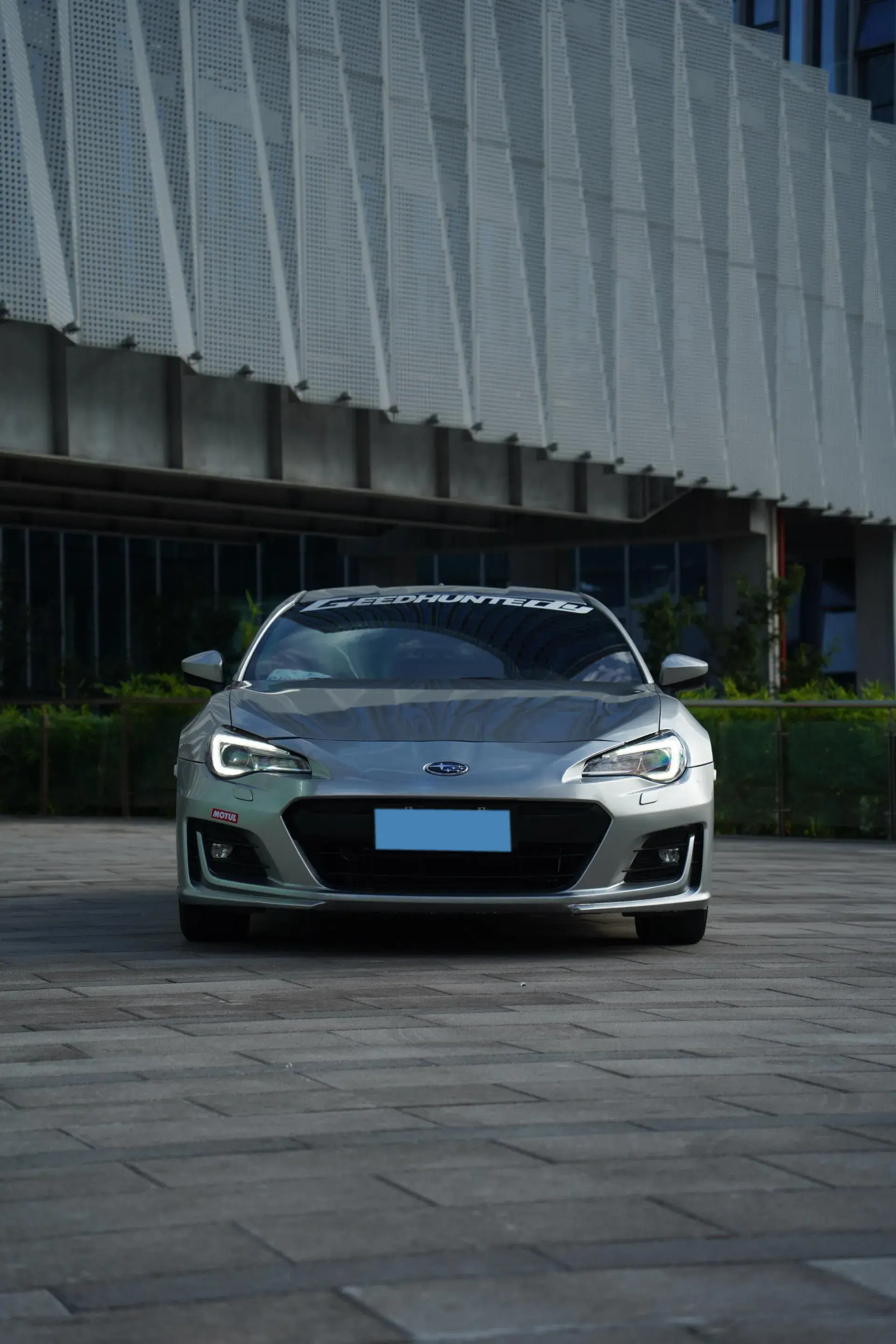 2019 SUBARU XV thumbnail 3