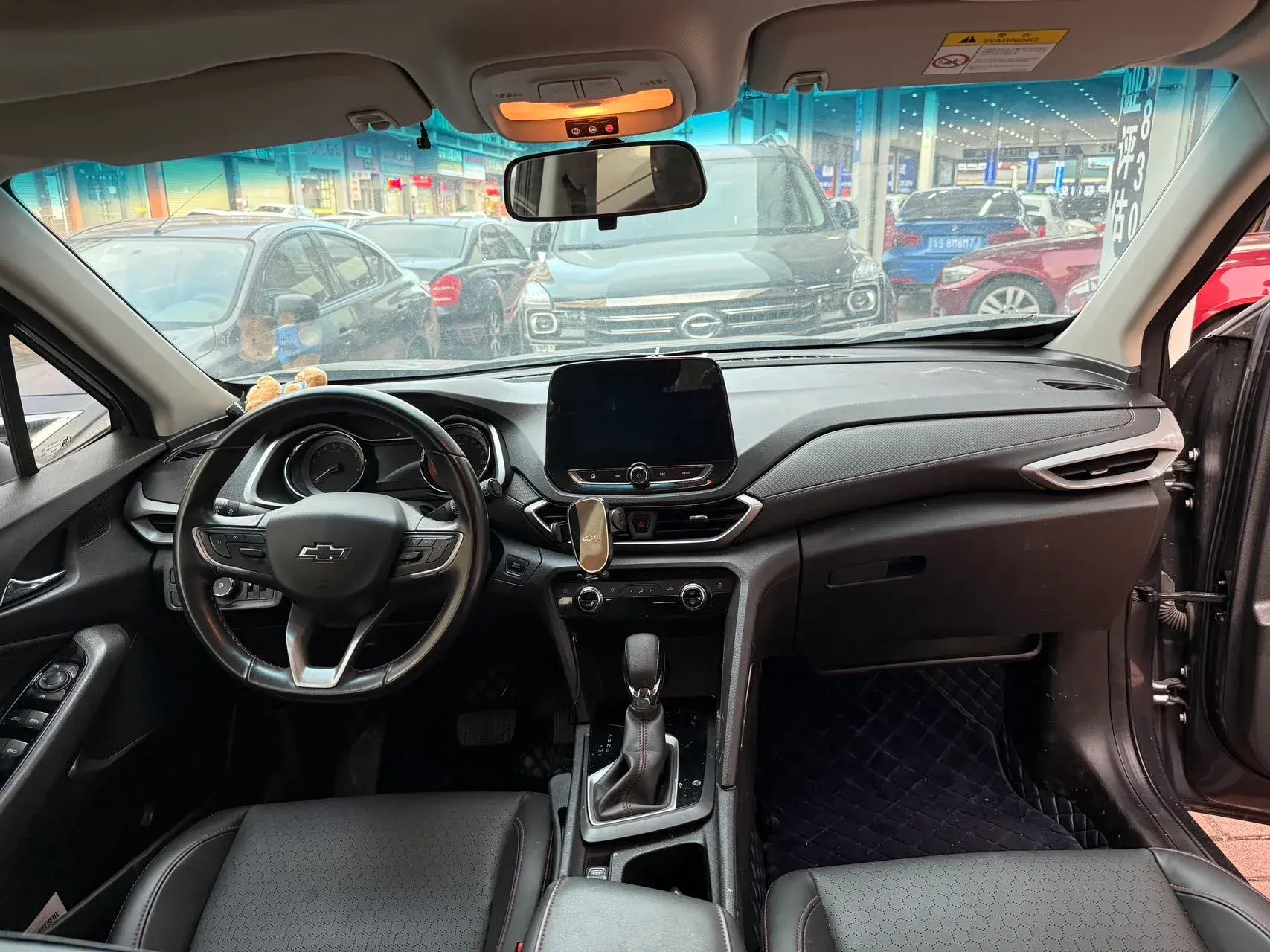 2020 CHEVROLET ORLANDO thumbnail 4