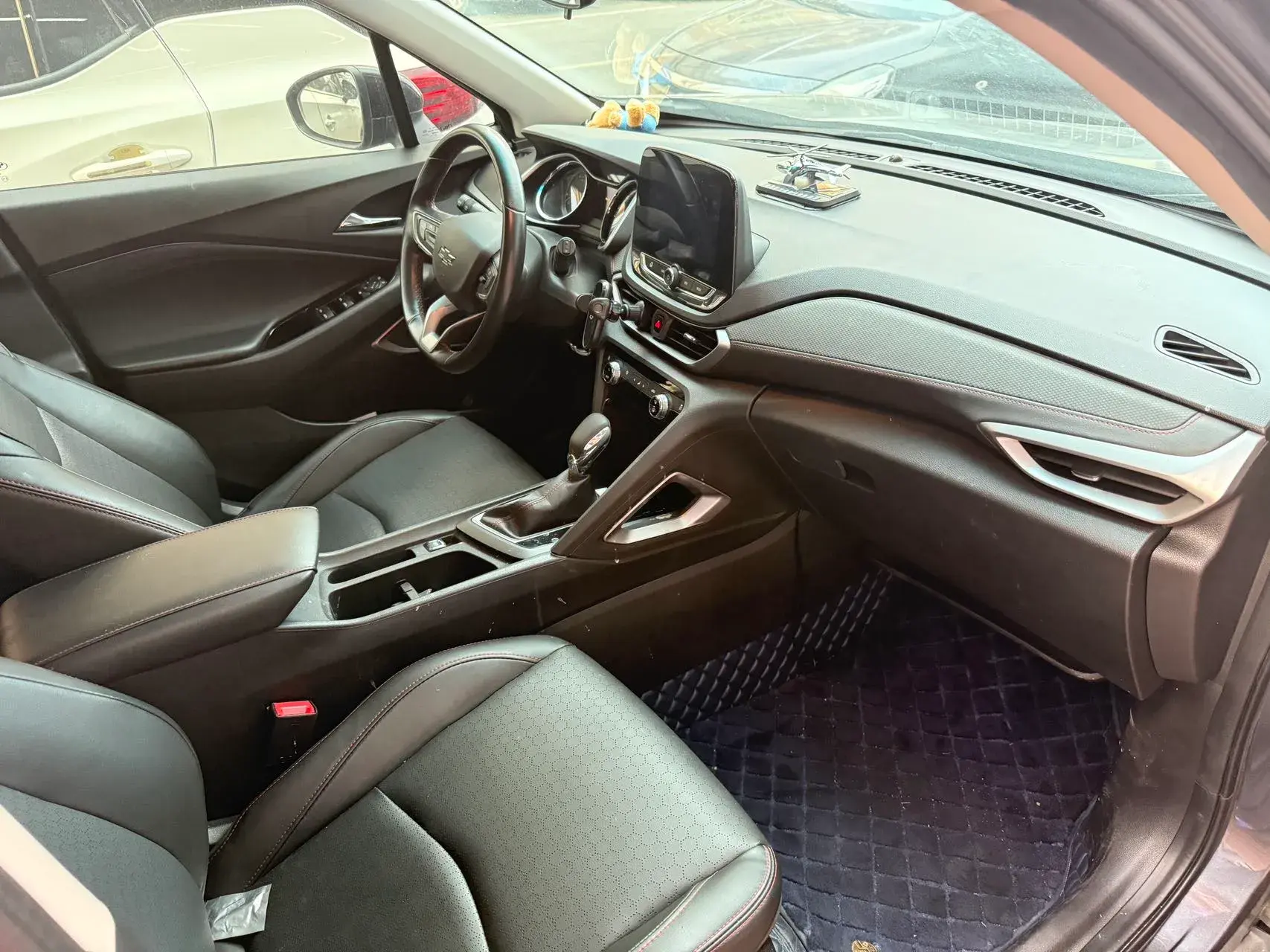 2020 CHEVROLET ORLANDO thumbnail 2