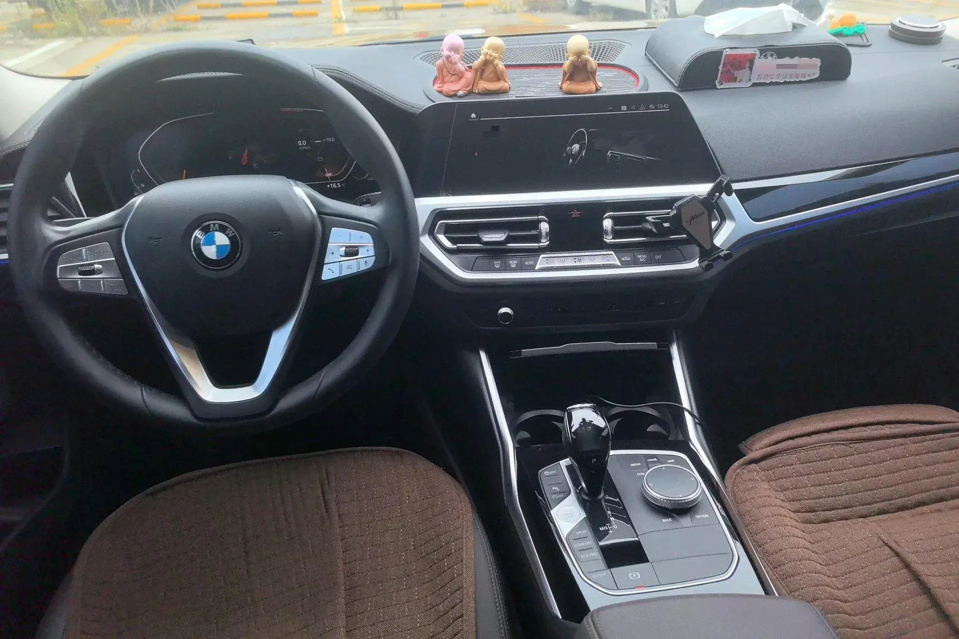 2020 BMW 3 thumbnail 4