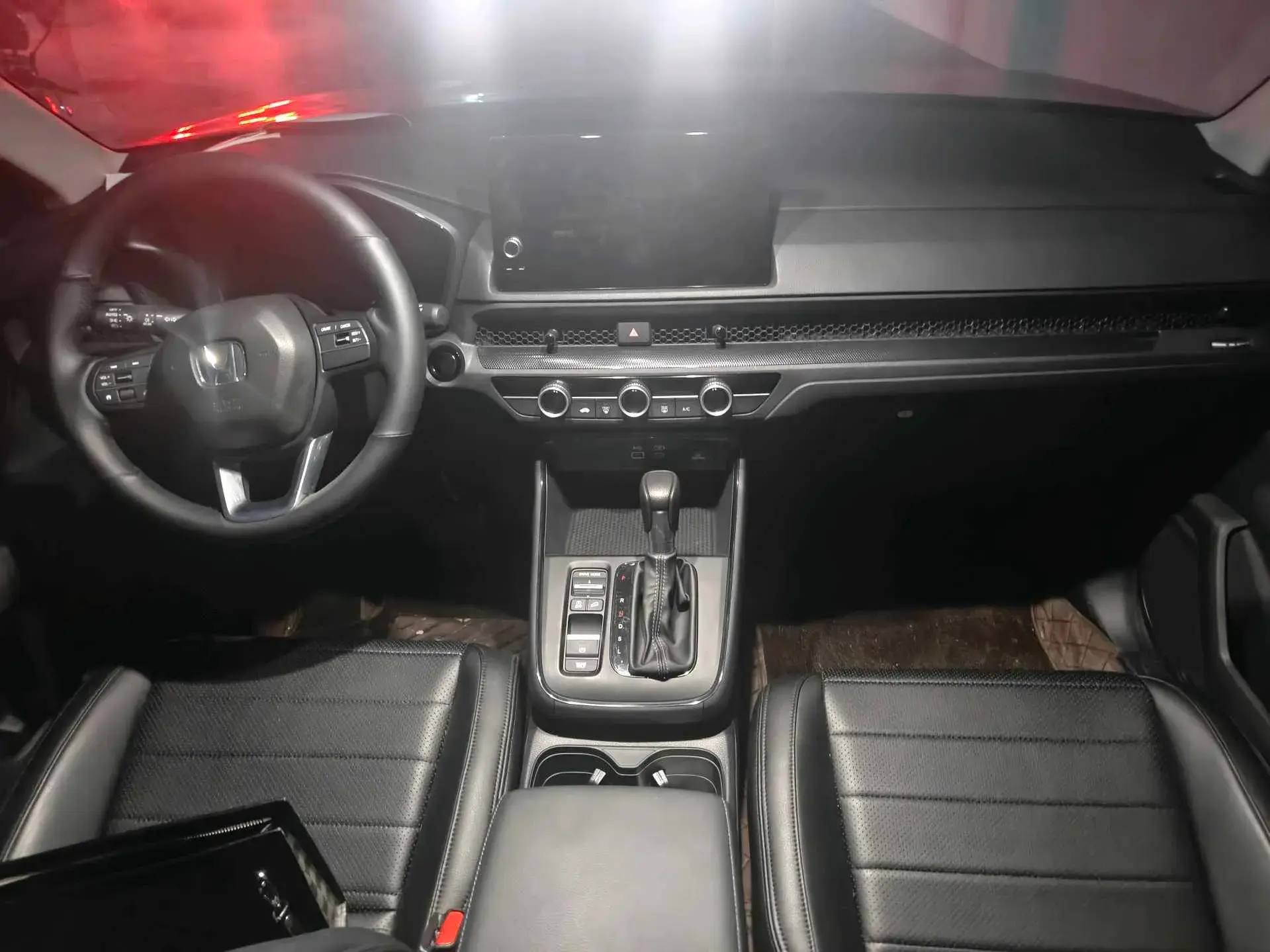 2025 HONDA BREEZE thumbnail 3