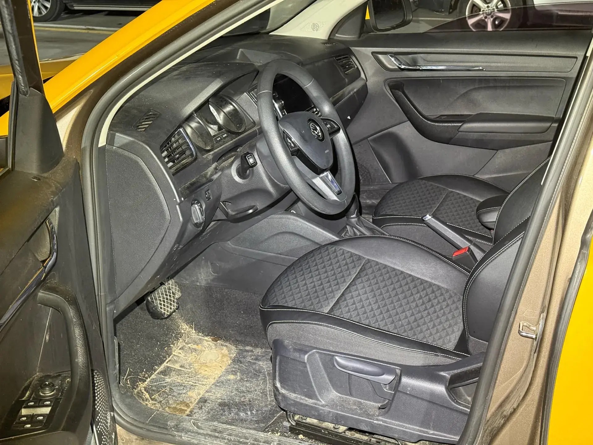 2018 SKODA KAMIQ thumbnail 4