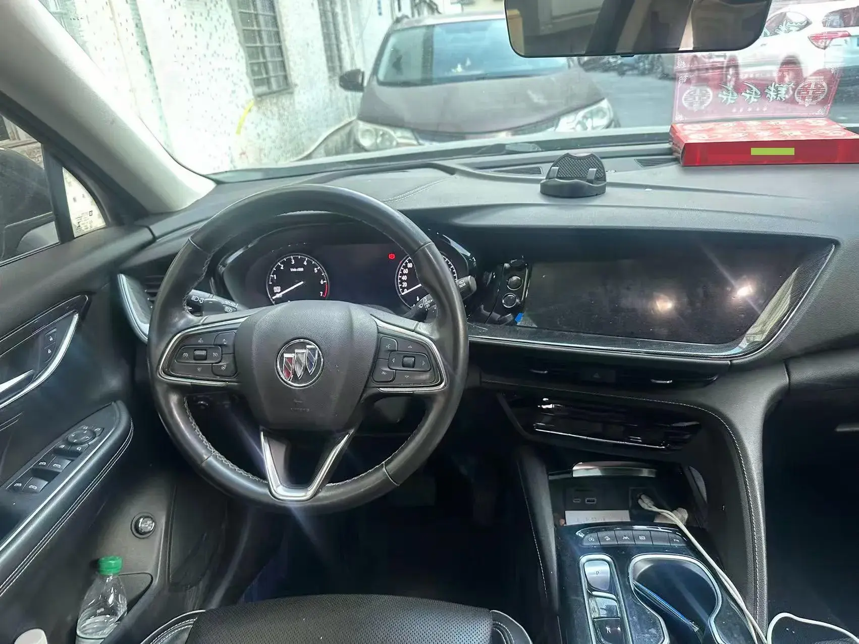 2021 BUICK ENVISIONPLUS thumbnail 3