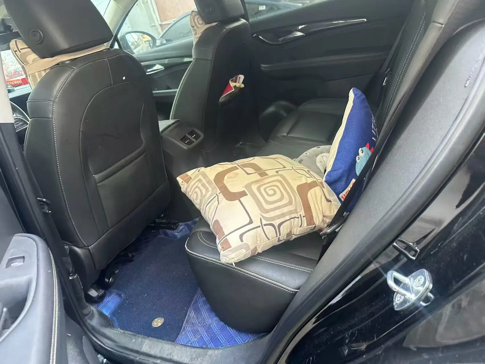 2021 BUICK ENVISIONPLUS thumbnail 2