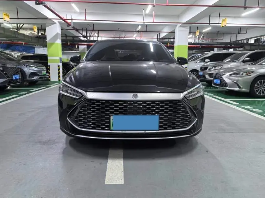 2023 BYD QIN thumbnail 2