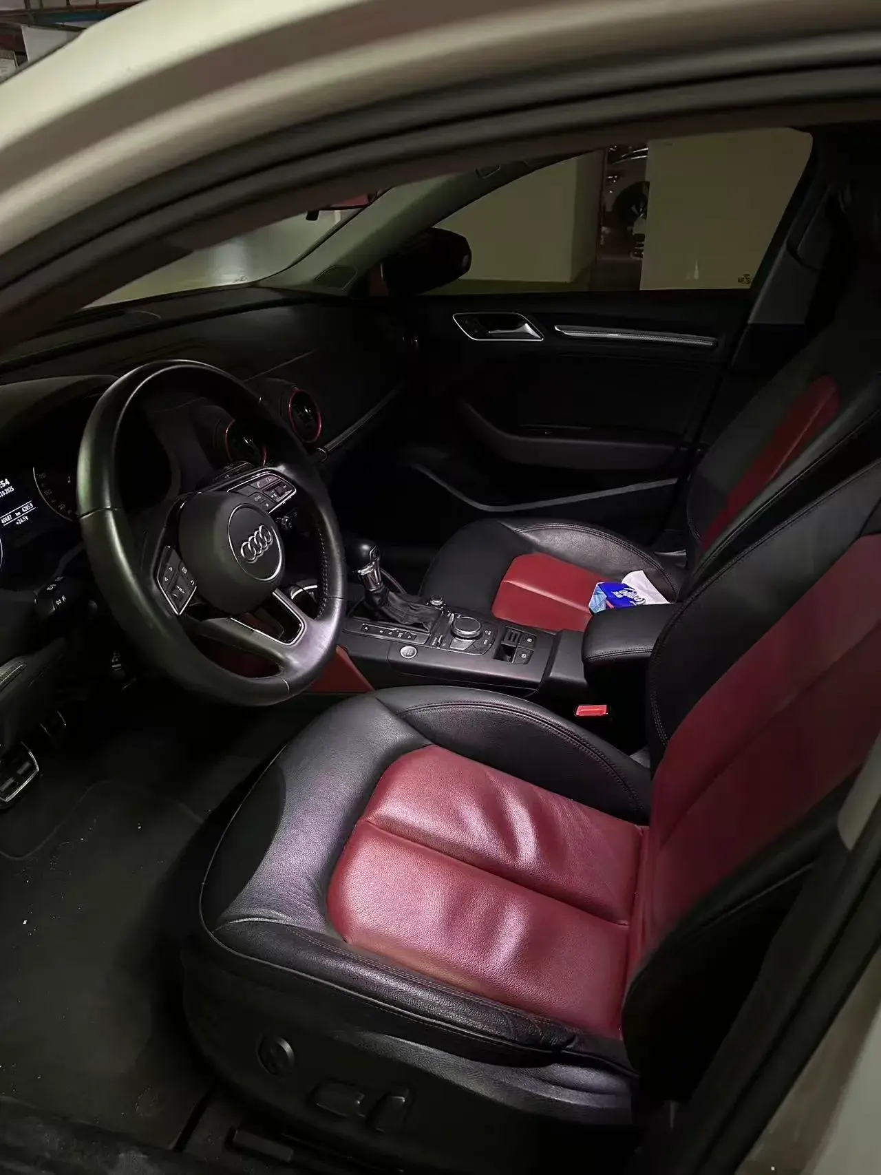 2019 AUDI A3 thumbnail 4