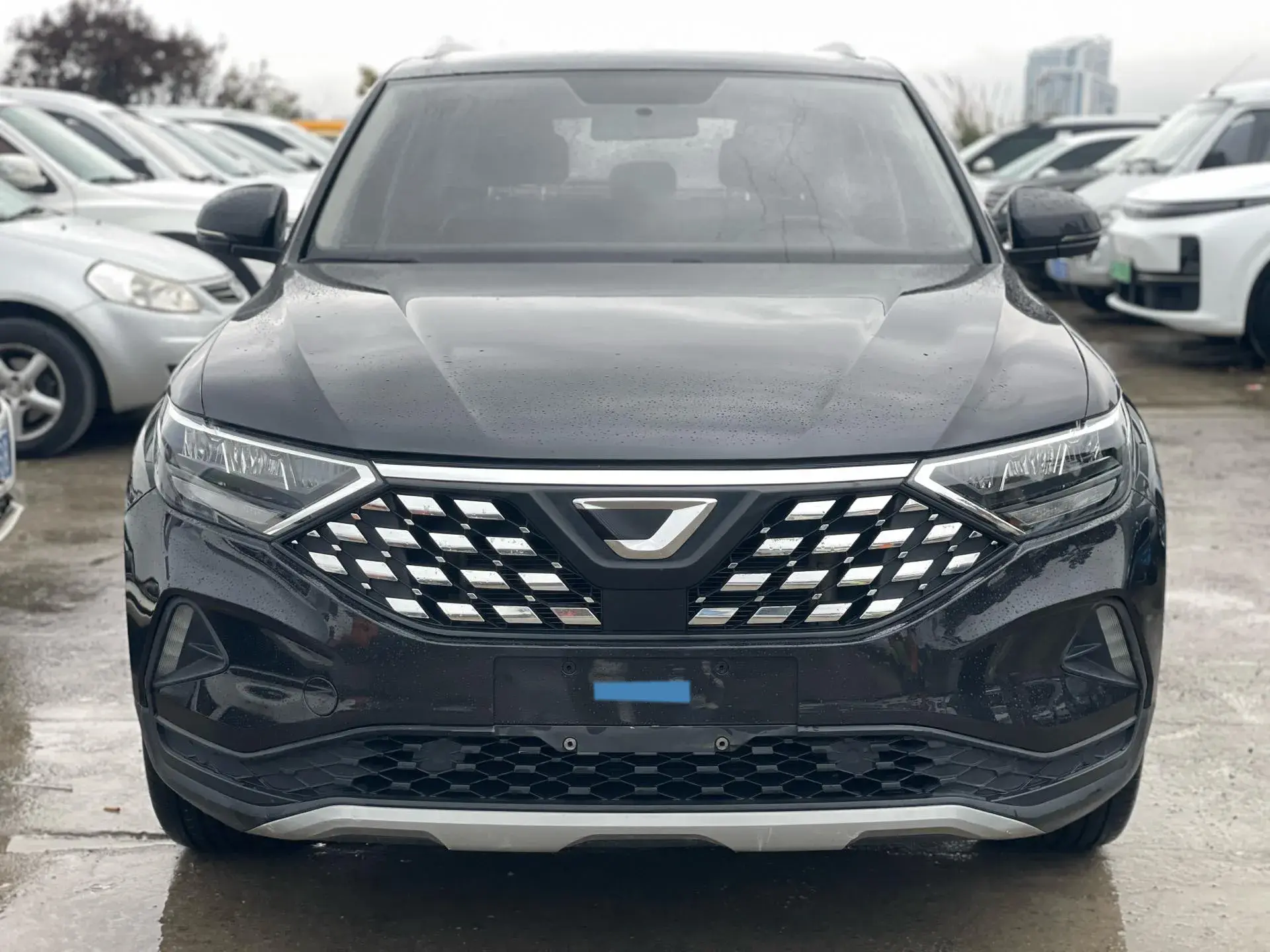 2022 JETTA VS5 thumbnail 2