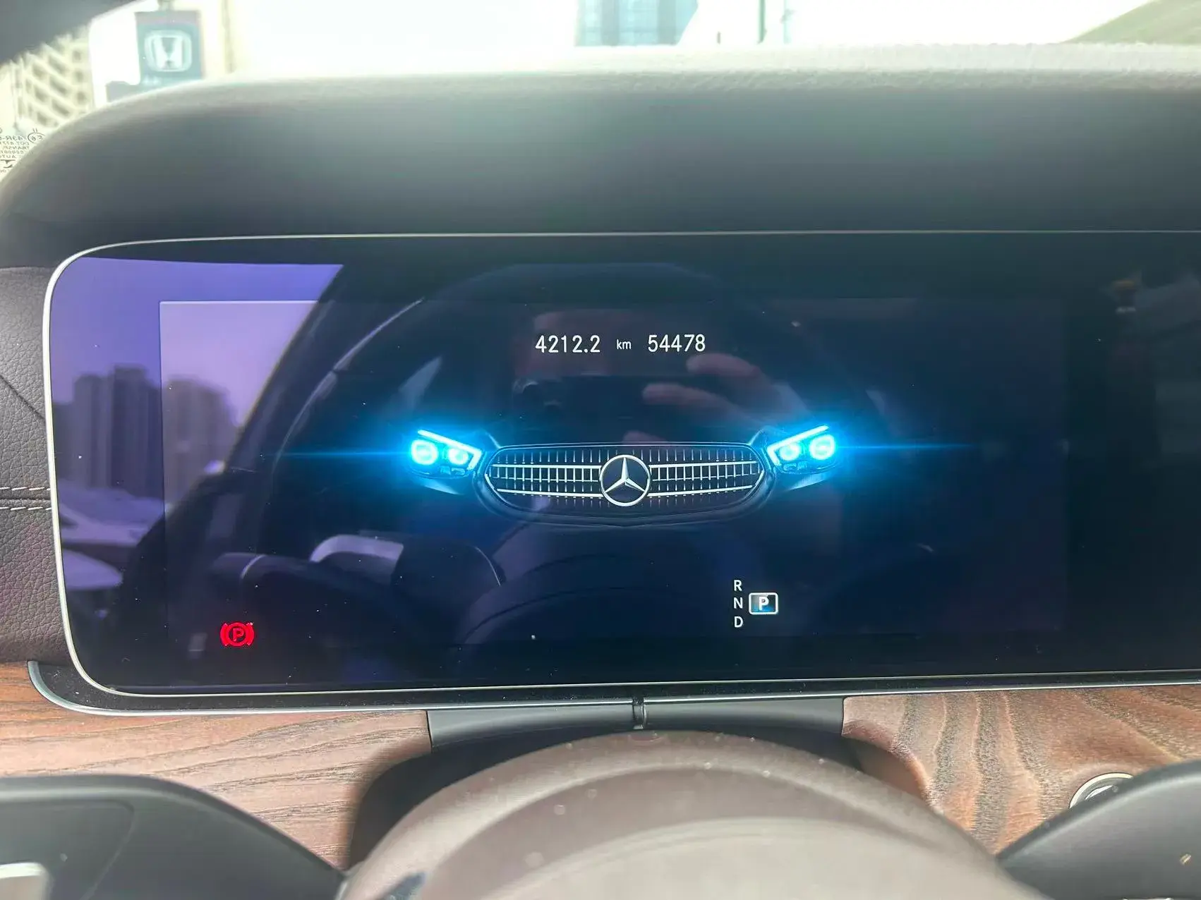 2021 MERCEDES-BENZ E thumbnail 2