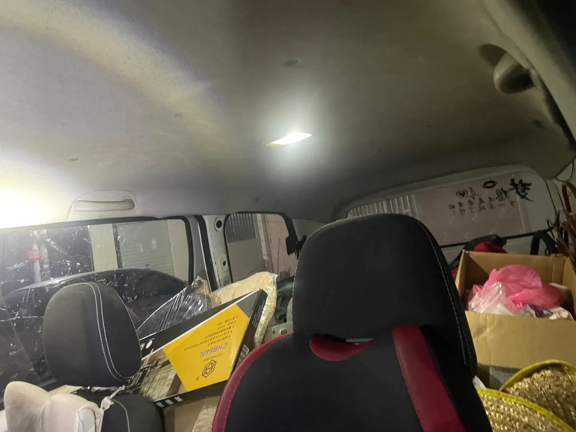 2019 WULING HONGGUANG thumbnail 3