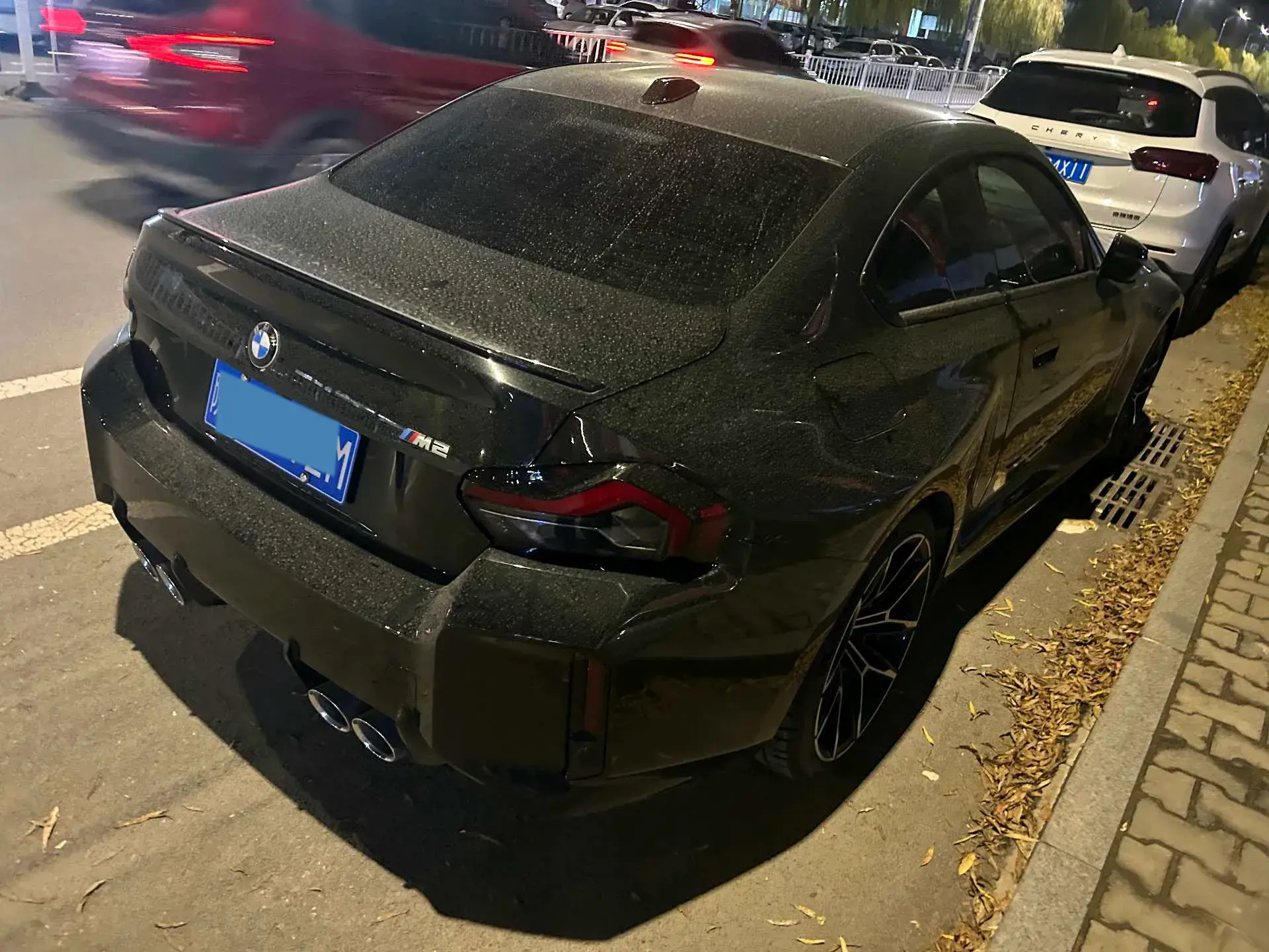 2023 BMW 2 thumbnail 3