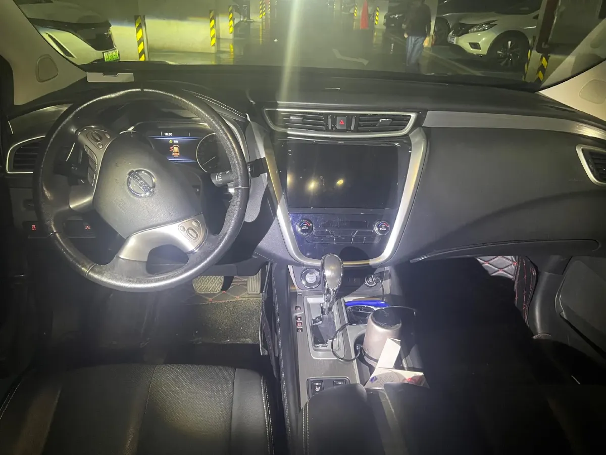2021 Nissan Murano 2.5L 186HP L4 CVT,autocango,china used car exporter,china ev exporter,chinese used car exporter,chinese used ev exporter