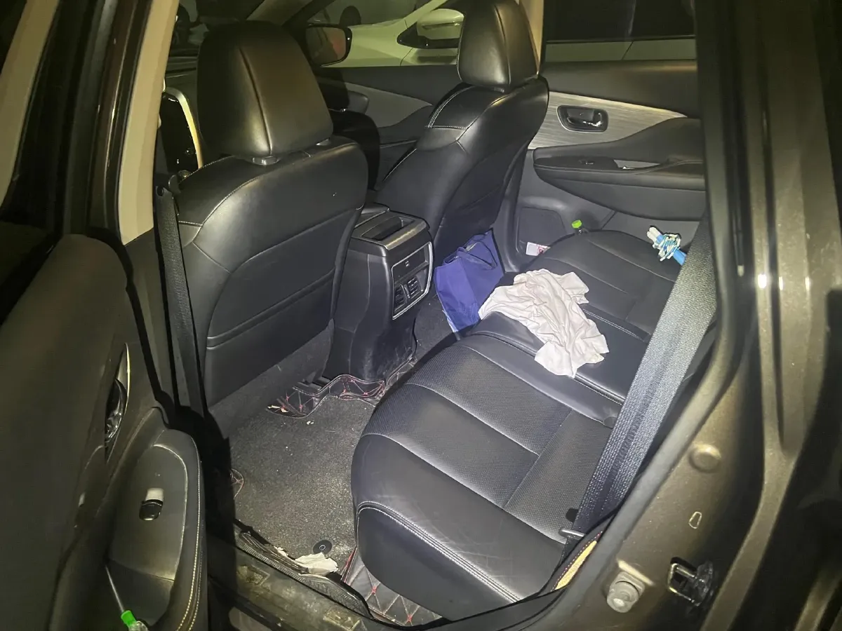 2021 Nissan Murano 2.5L 186HP L4 CVT,autocango,china used car exporter,china ev exporter,chinese used car exporter,chinese used ev exporter