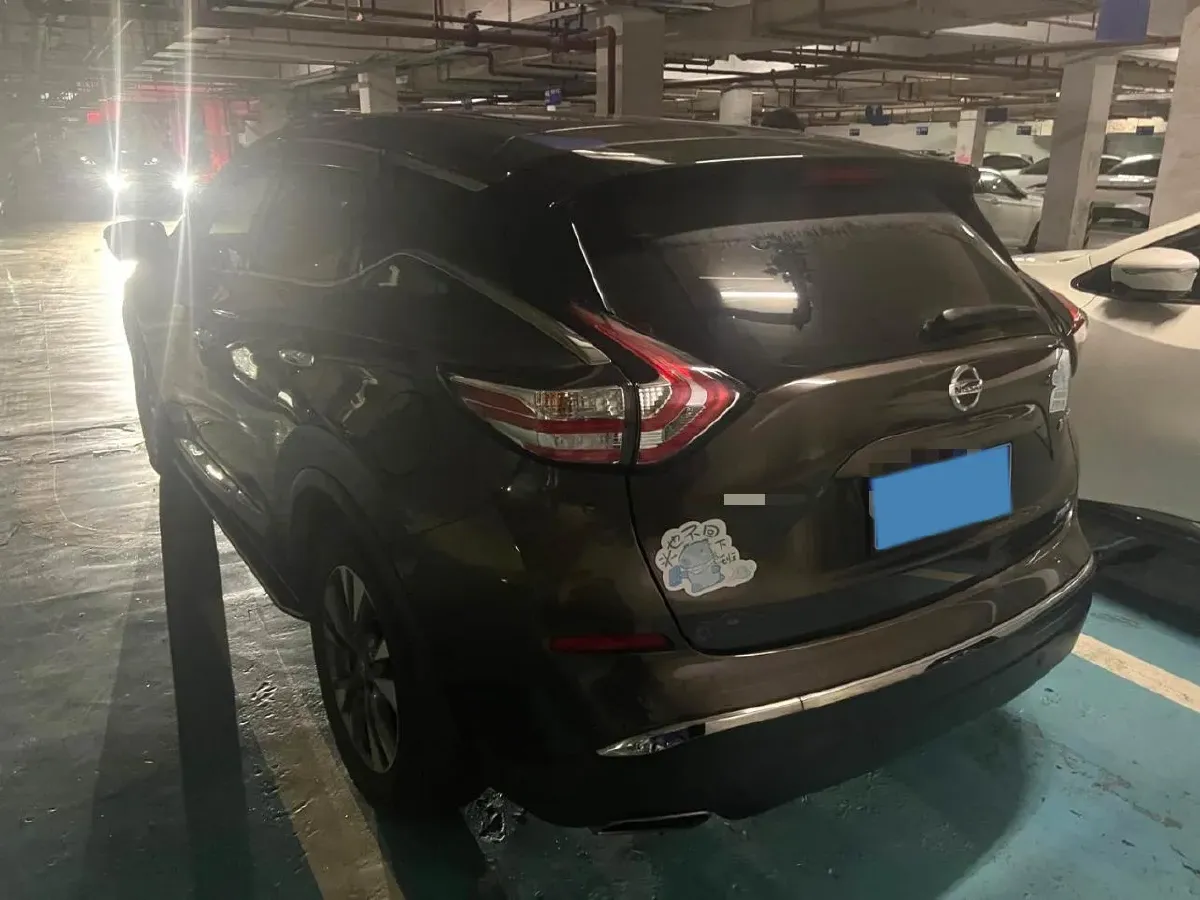 2021 Nissan Murano 2.5L 186HP L4 CVT,autocango,china used car exporter,china ev exporter,chinese used car exporter,chinese used ev exporter