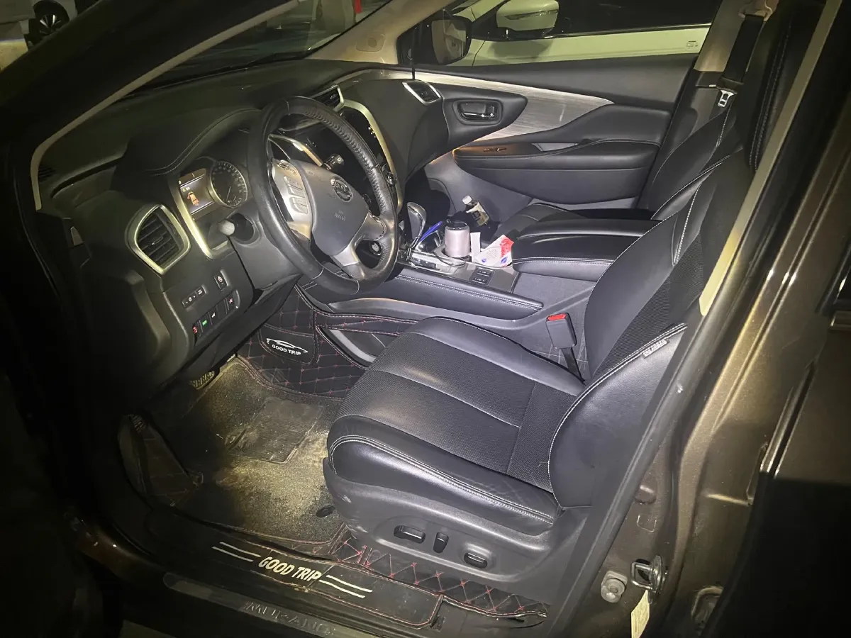 2021 Nissan Murano 2.5L 186HP L4 CVT,autocango,china used car exporter,china ev exporter,chinese used car exporter,chinese used ev exporter