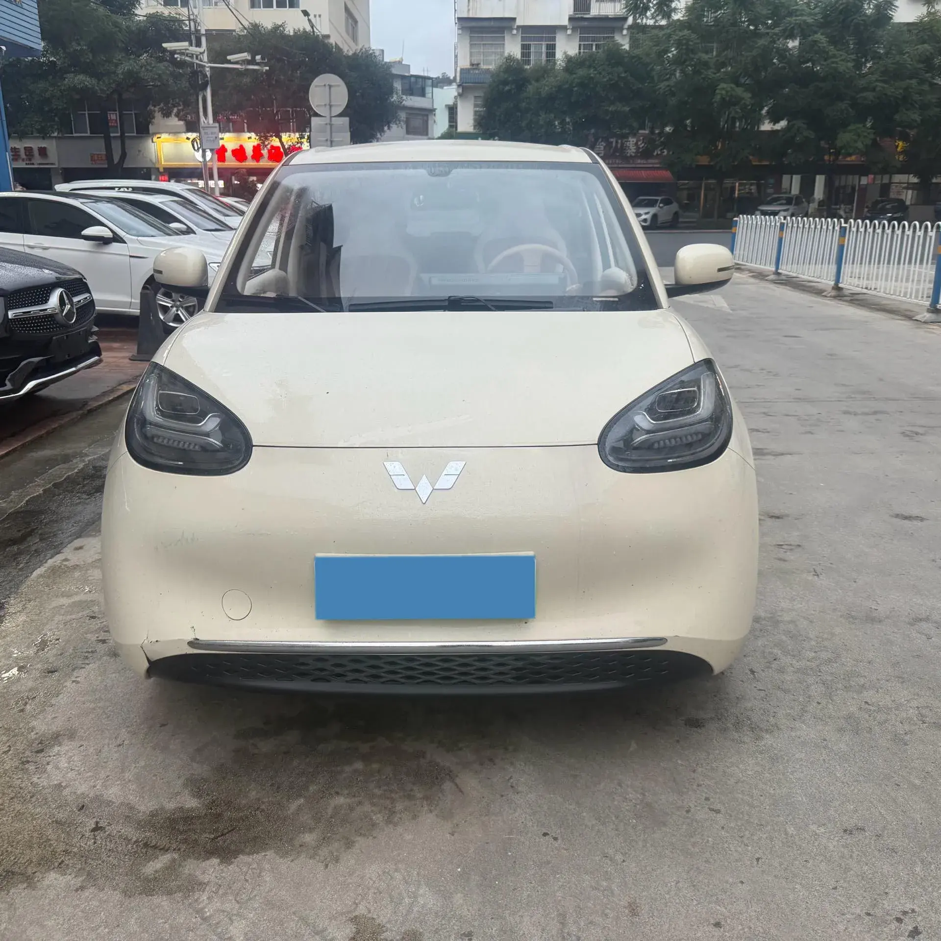 2025 WULING BINGUO thumbnail 2