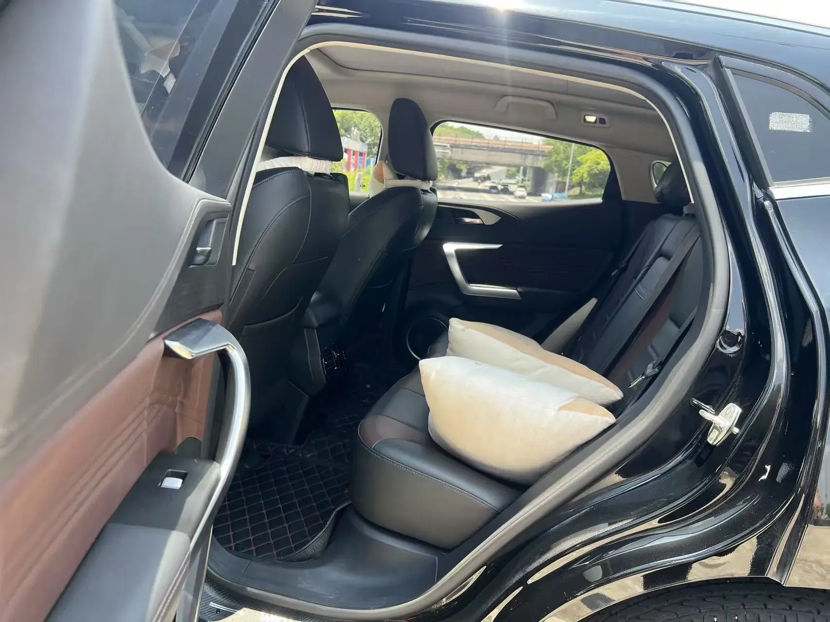 2020 WEY VV5 thumbnail 3