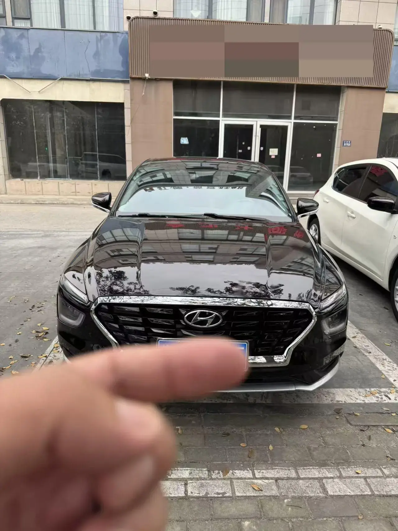 2021 HYUNDAI MISTRA thumbnail 2