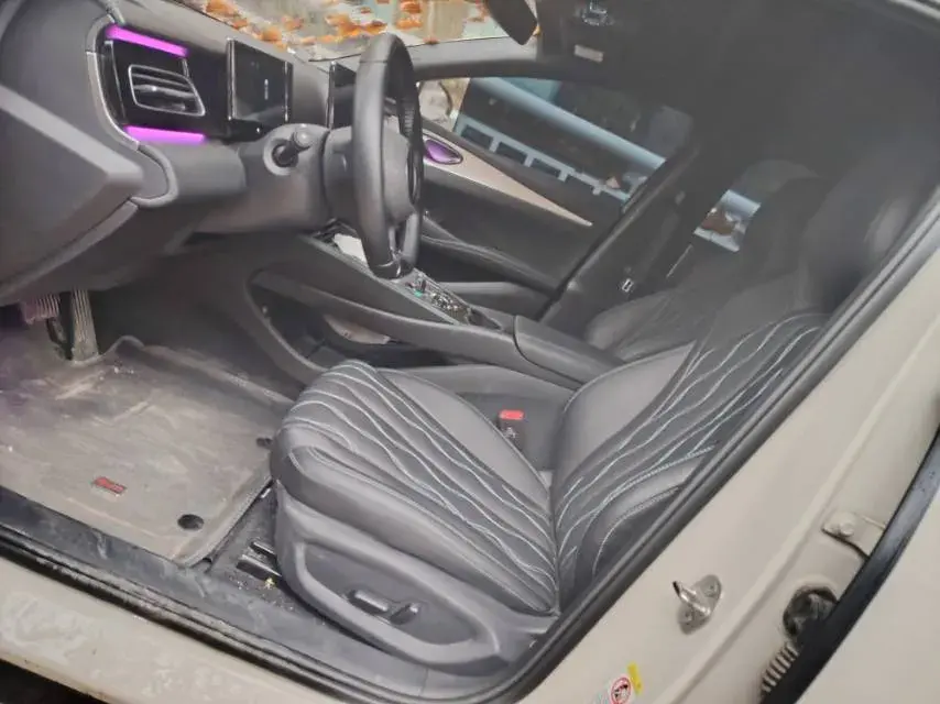 2024 BYD SEAL thumbnail 2