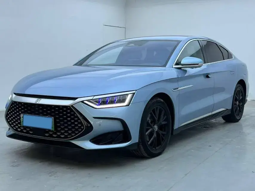 2023 BYD Han 1.5T 139HP L4 E-CVT PHEV 18.316KWH