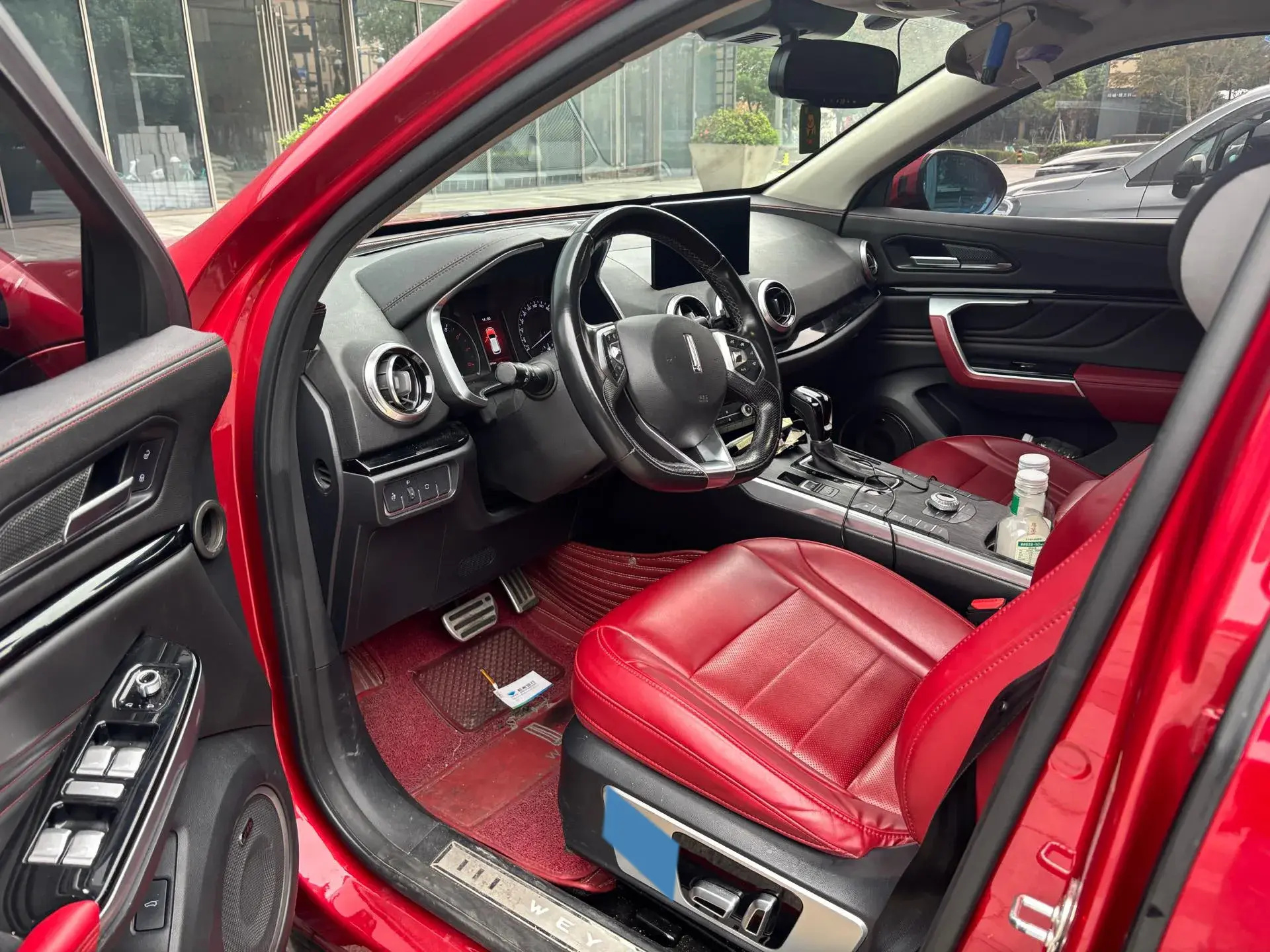 2017 WEY VV5 thumbnail 3